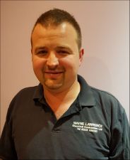 Photo of Craig