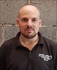 Photo of Simon